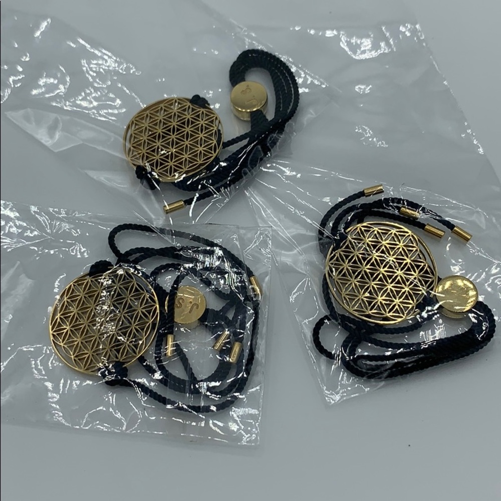 FLOWER OF LIFE